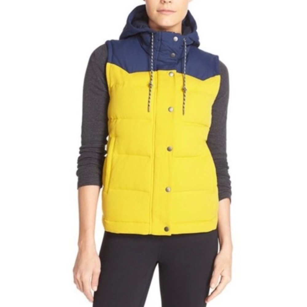 PATAGONIA puffer best